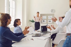 Bản chất của quản trị lực lượng bán hàng