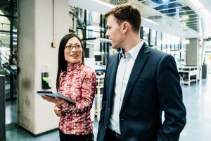 Vai trò quản trị vận hành trong doanh nghiệp