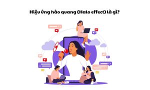 Khái niệm về hiệu ứng hào quang