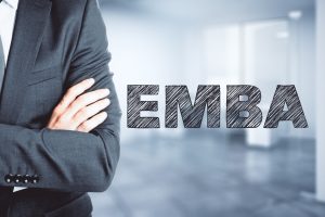 Khái niệm về emba là gì?
