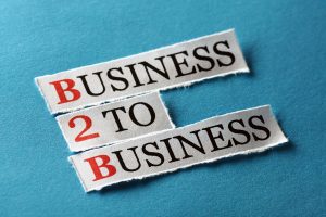 Khái niệm mô hình b2b là gì