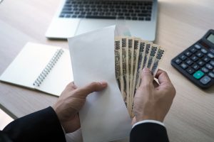 Một số công việc được trả mức lương cao