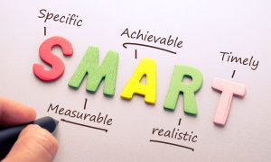 Thuật ngữ SMART là gì? 