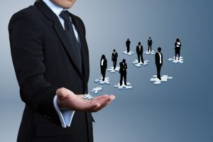 Tố chất lãnh đạo rất quan trọng trong quản trị kinh doanh