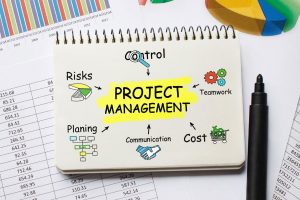 Khái niệm quản lý dự án là gì?