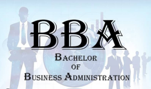 BBA là gì và sự khác biệt giữa chương trình BBA và MBA