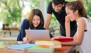Cách để lựa chọn công ty thực tập ngành quản trị kinh doanh tốt nhất