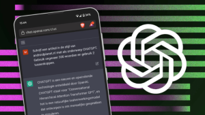 Trí tuệ nhân tạo Chat GPT