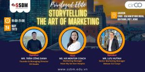 The art of marketing