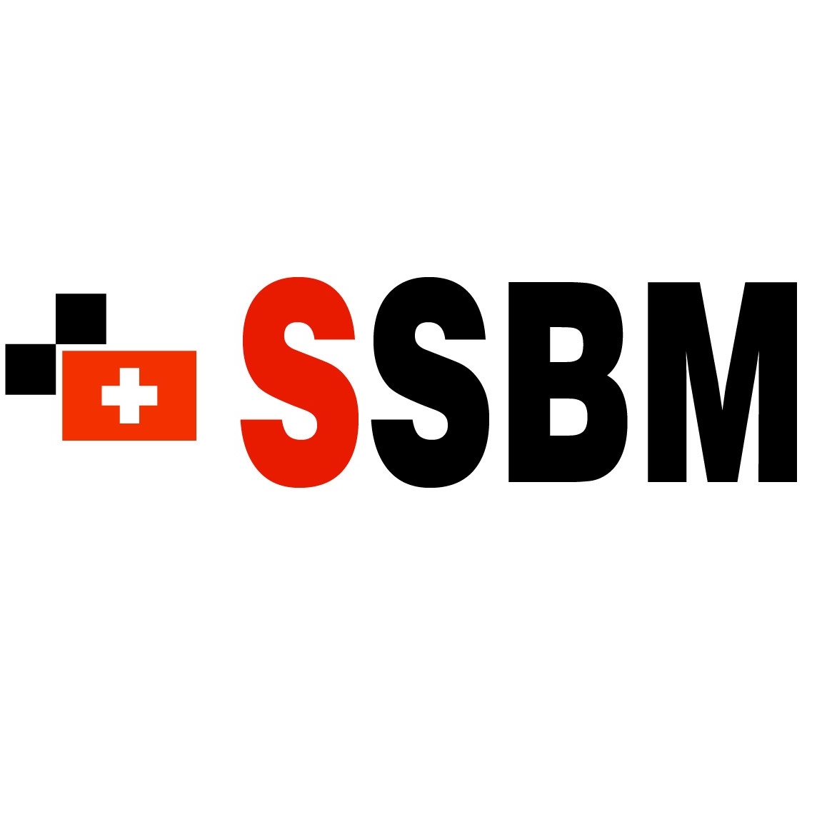 Logo SSBM