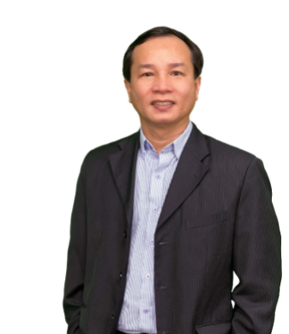 Tiến sĩ Bùi Phước Kỳ Nam