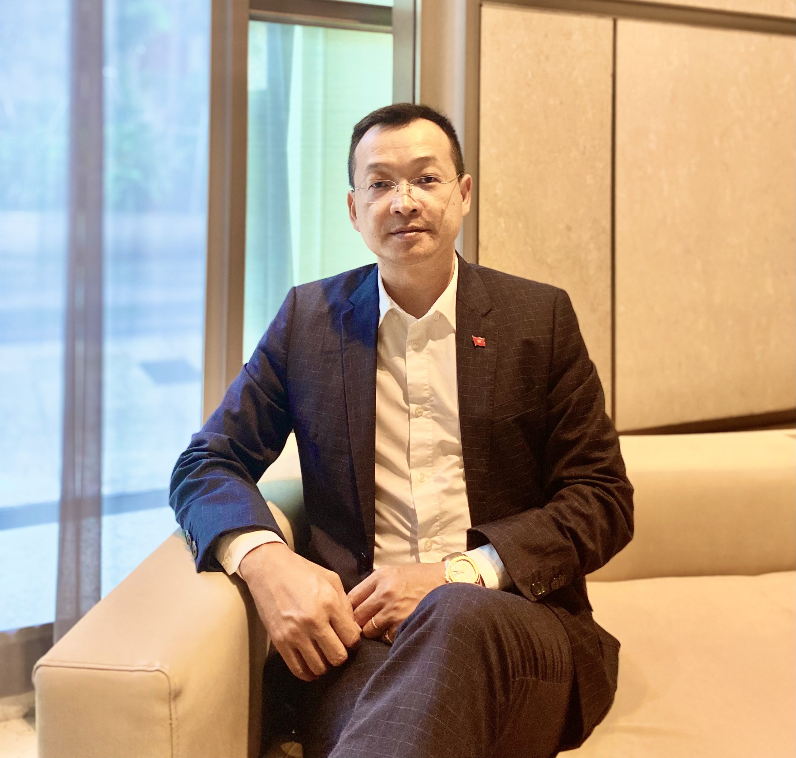 Th.S Bùi Xuân Phong
