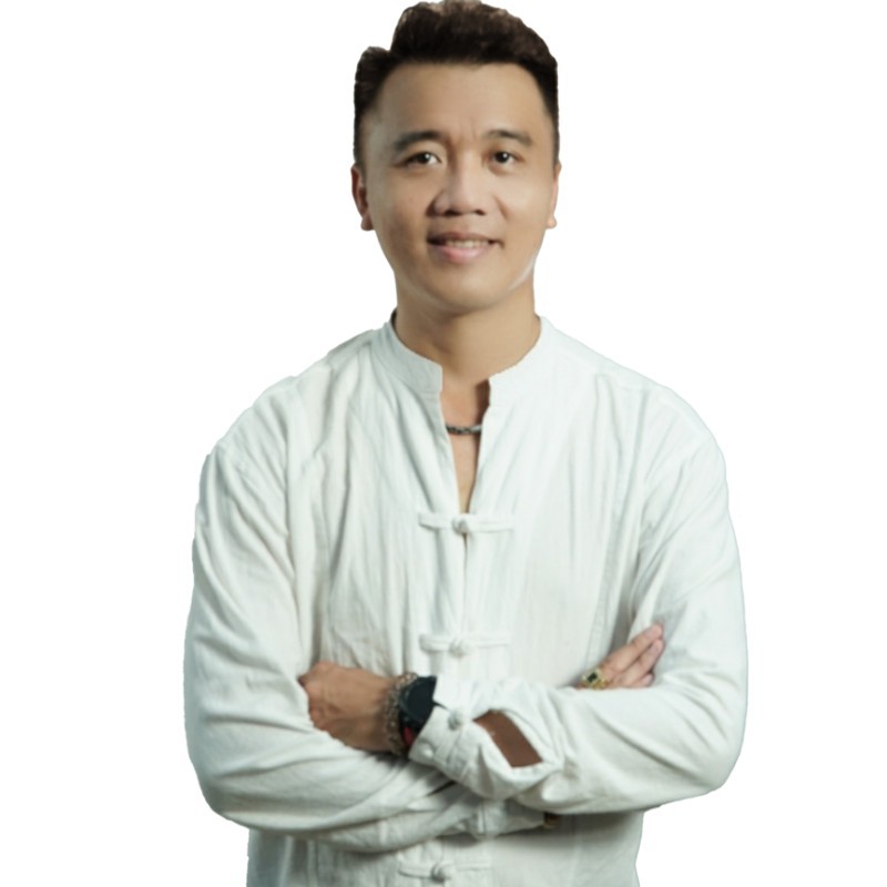 Th.S George Nguyễn