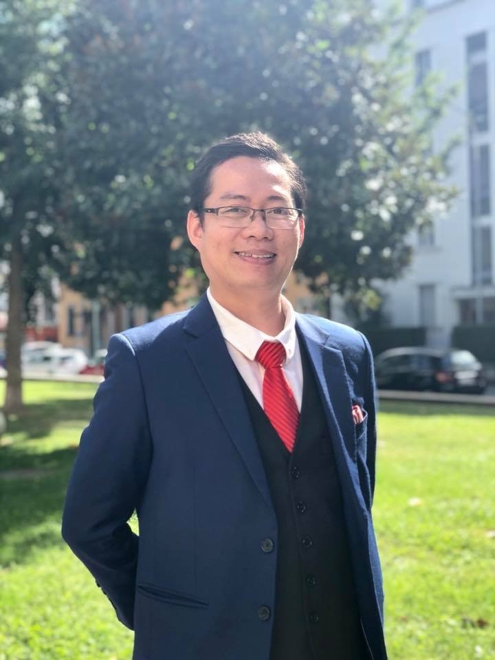 Dr. Nguyễn Sinh Mỹ