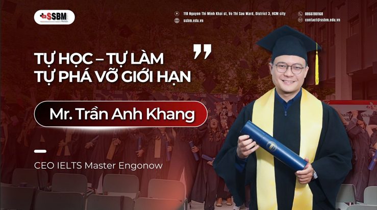 Mr. Trần Anh Khang