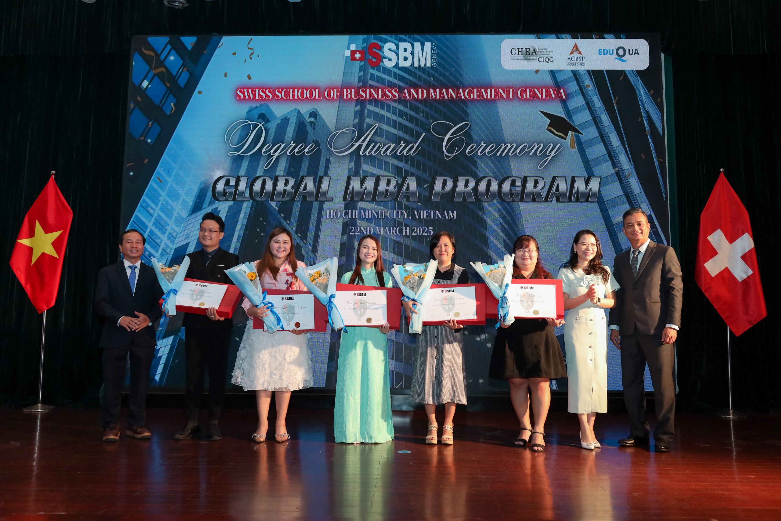 Môi trường kết nối - học cùng cộng đồng doanh nhân