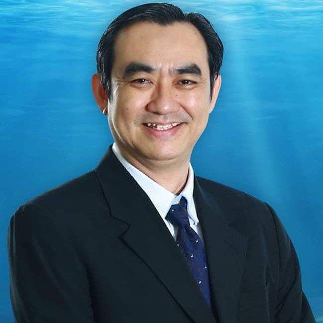 ThS. Mã Thanh Danh