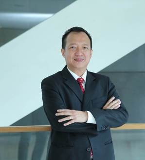 Dr. Lê Khánh Lâm