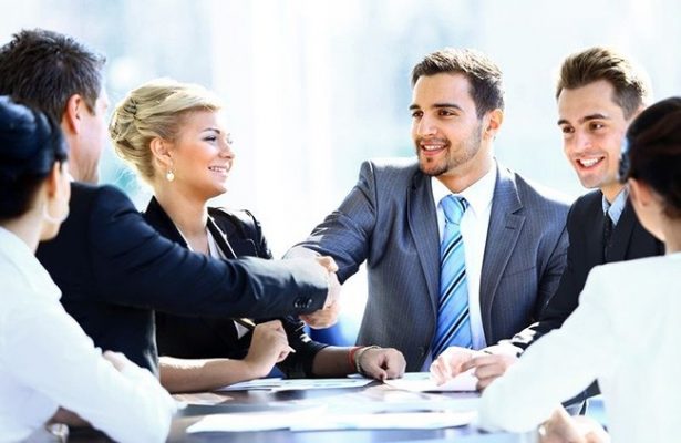 Tuyển nhân sự quản lý cấp cao