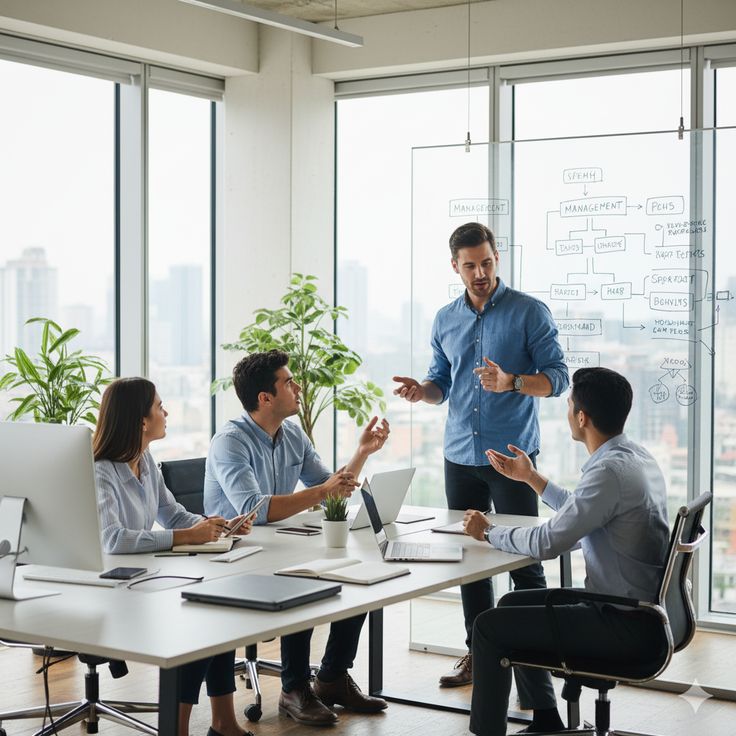 Kỹ năng giao tiếp là chiếc cầu nối giúp năng lực cá nhân được nhìn thấy, thấu hiểu và ghi nhận trong môi trường học tập và làm việc