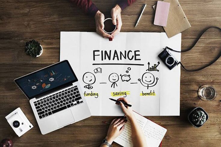 Khả năng kiểm soát tài chính giúp mỗi người chủ động nguồn lực, giảm áp lực và xây dựng nền tảng ổn định cho tương lai
