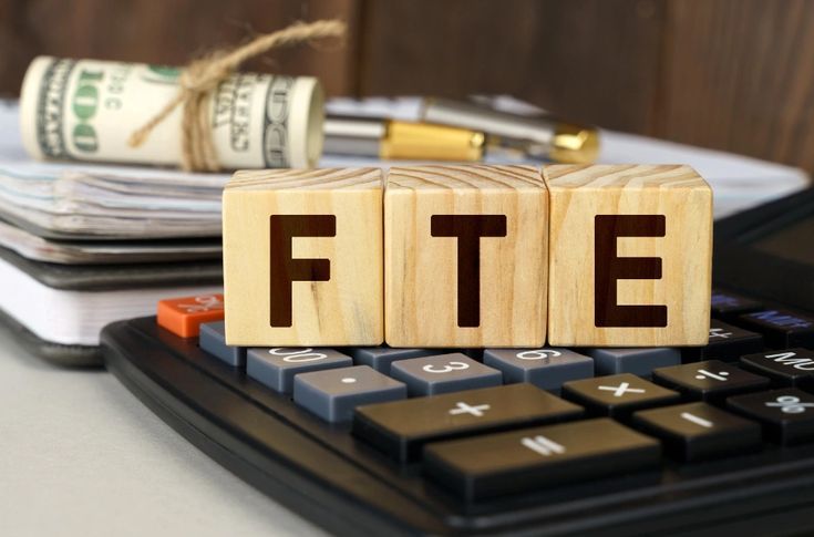 FTE là gì?