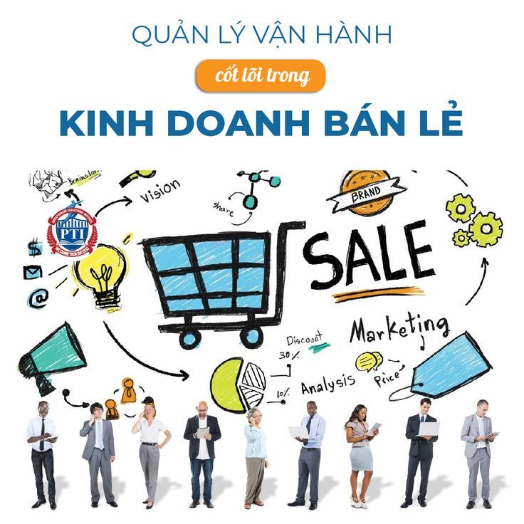 Quản trị lực lượng bán hàng là quá trình tổ chức, đào tạo và quản lý đội ngũ bán hàng nhằm tối ưu hiệu suất và đạt mục tiêu kinh doanh